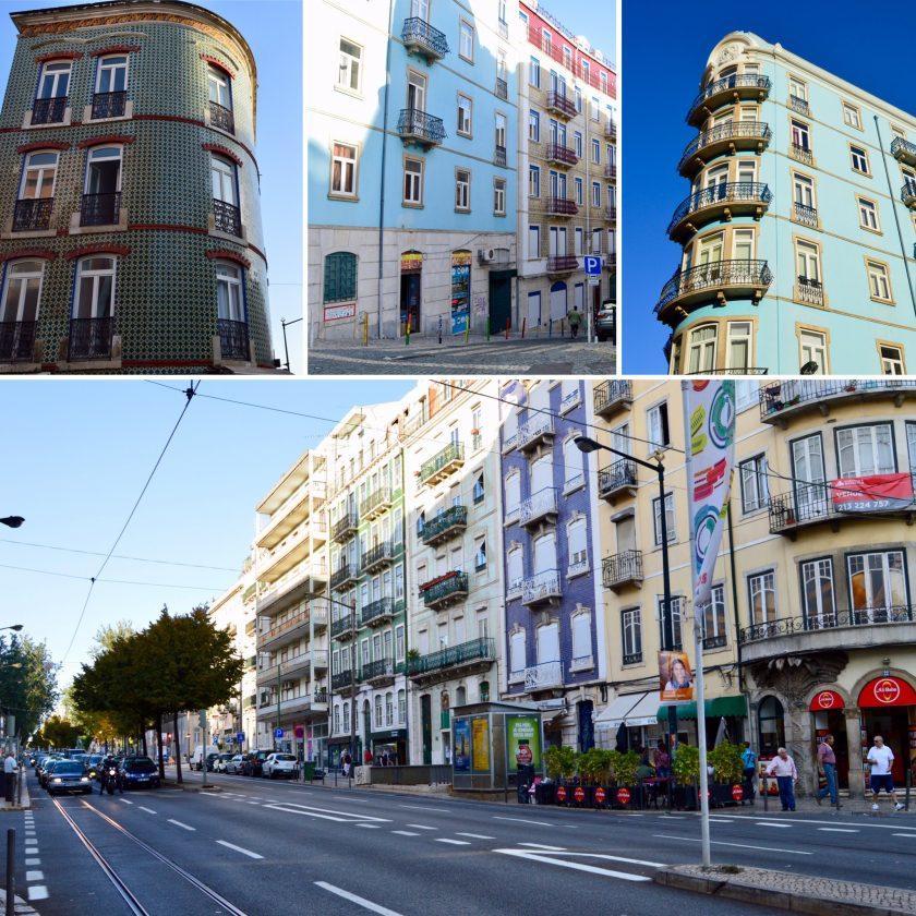 Studio 63 Historic Center Lisboa Exteriér fotografie